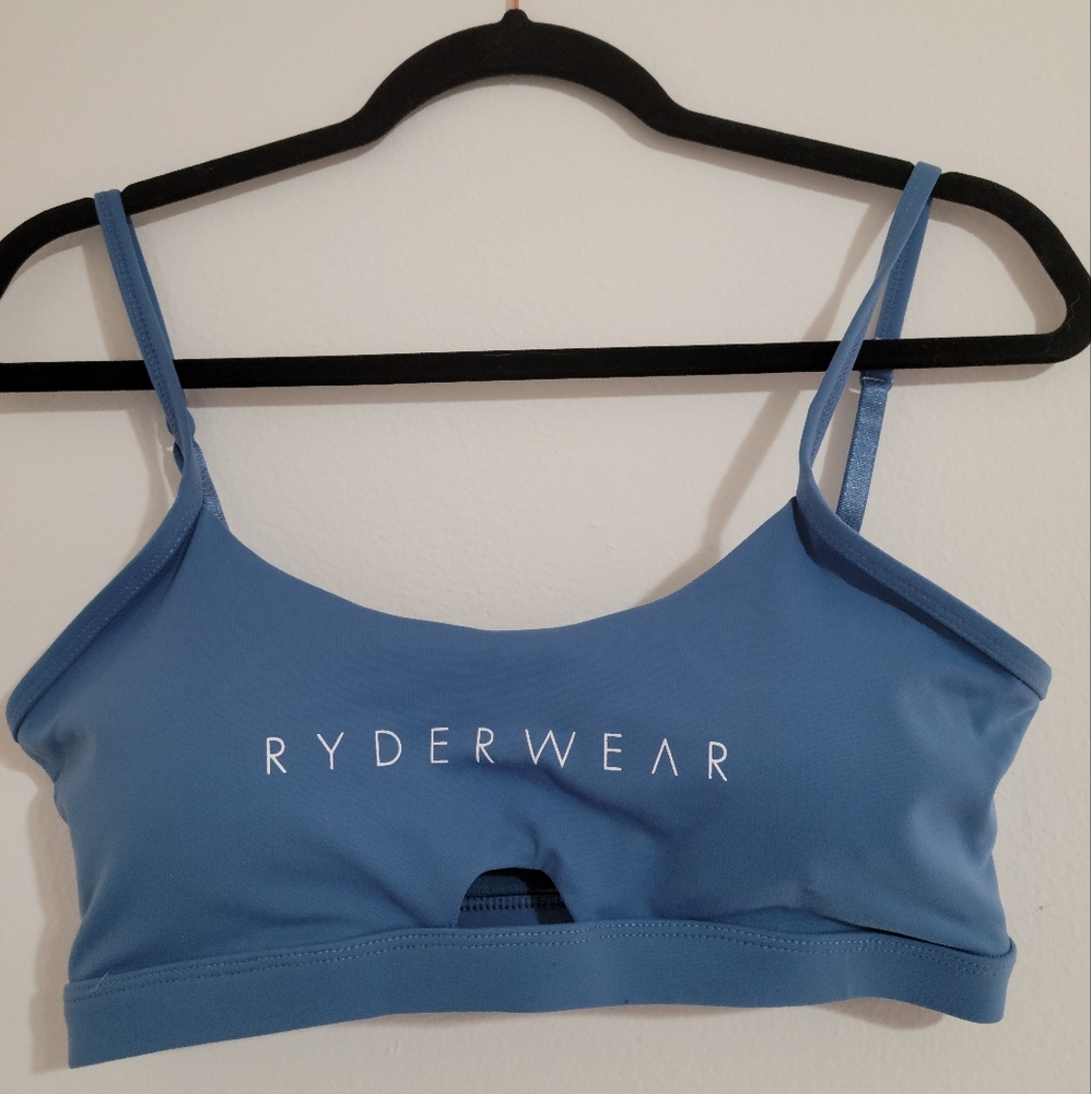 Ryderwear sportsbra